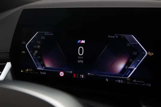BMW 2-Serie (2026) thumbnail 3