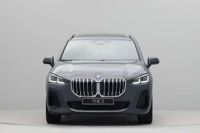 BMW 2-Serie (2026) thumbnail 6