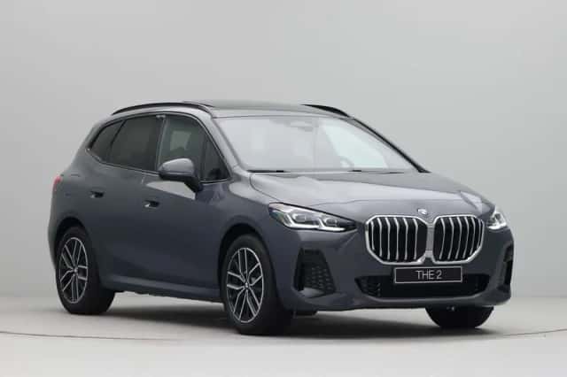 BMW 2-Serie (2026) thumbnail 7