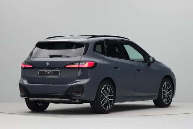 BMW 2-Serie (2026) thumbnail 9