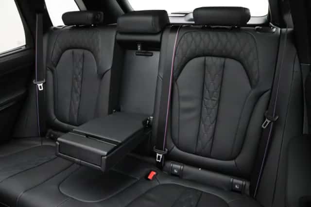 BMW X5 (2026) thumbnail 16