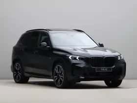 BMW X5 (2026) thumbnail 7