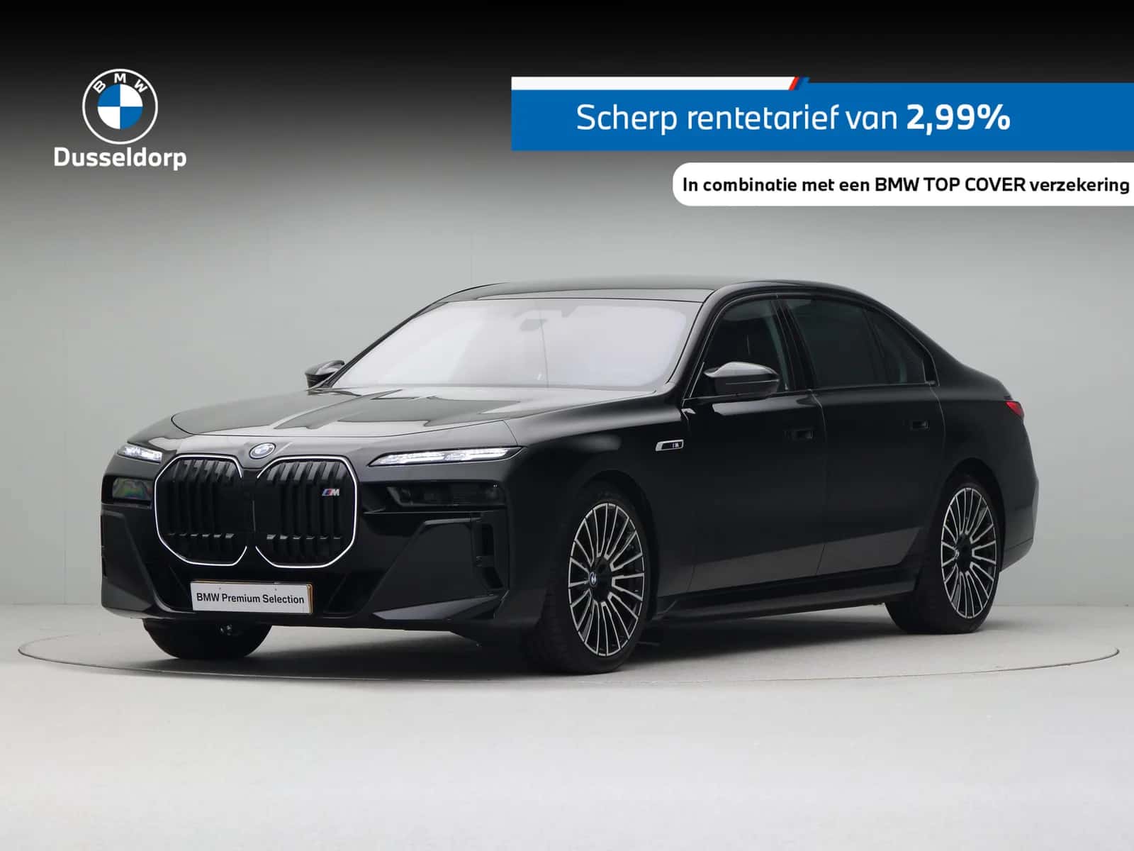BMW i7 (2025) — foto 1