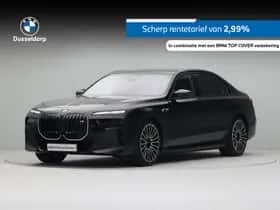 BMW i7 (2025)