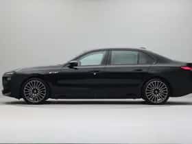 BMW i7 (2025) thumbnail 11