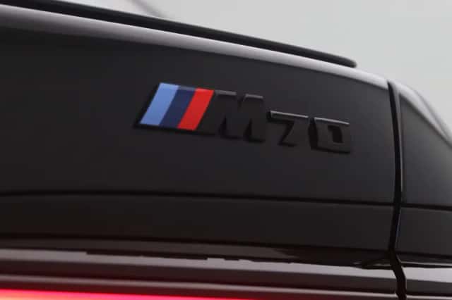 BMW i7 (2025) thumbnail 26