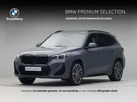 BMW X1 (2025)