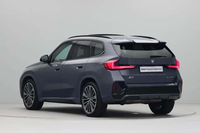 BMW X1 (2025) thumbnail 11