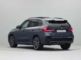BMW X1 (2025) thumbnail 11