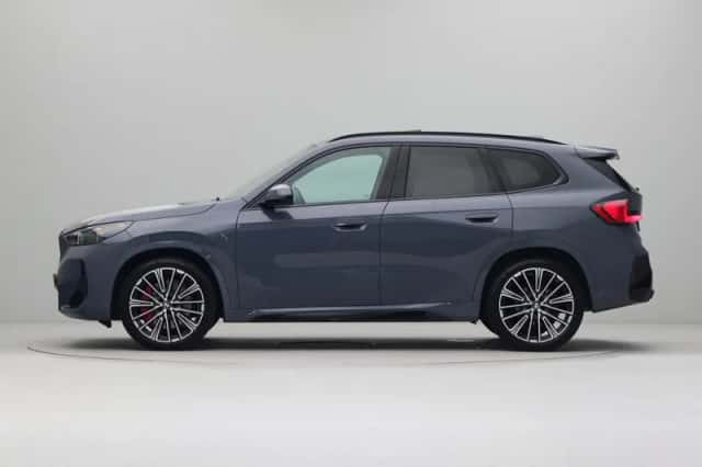 BMW X1 (2025) thumbnail 12