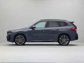 BMW X1 (2025) thumbnail 12