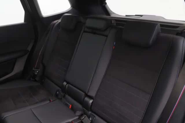 BMW X1 (2025) thumbnail 16