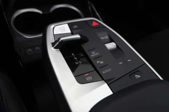 BMW X1 (2025) thumbnail 17