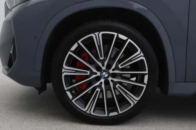 BMW X1 (2025) thumbnail 19