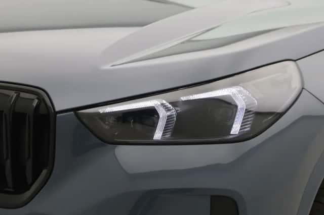 BMW X1 (2025) thumbnail 20