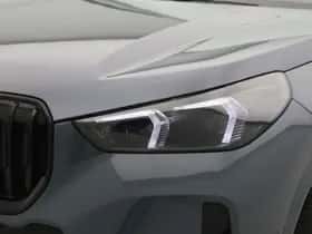 BMW X1 (2025) thumbnail 20