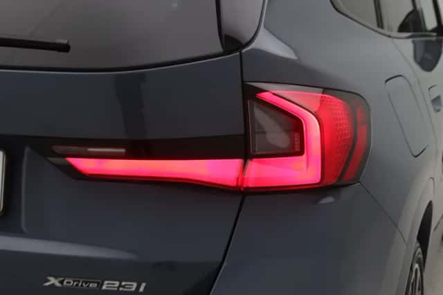 BMW X1 (2025) thumbnail 21