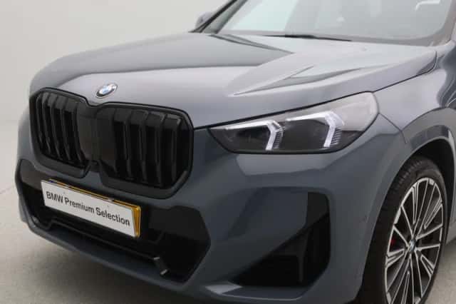 BMW X1 (2025) thumbnail 22