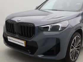BMW X1 (2025) thumbnail 22