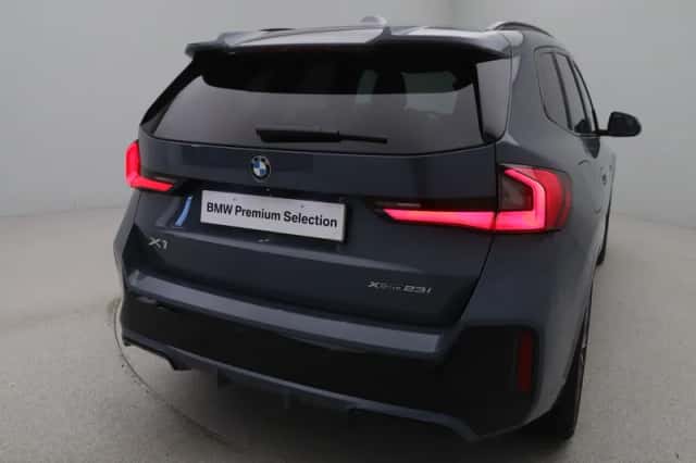 BMW X1 (2025) thumbnail 23