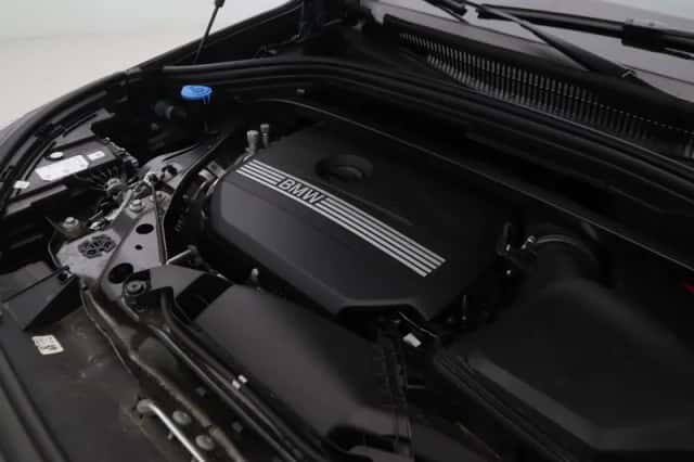 BMW X1 (2025) thumbnail 4