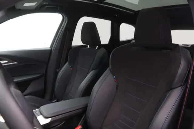 BMW X1 (2025) thumbnail 5