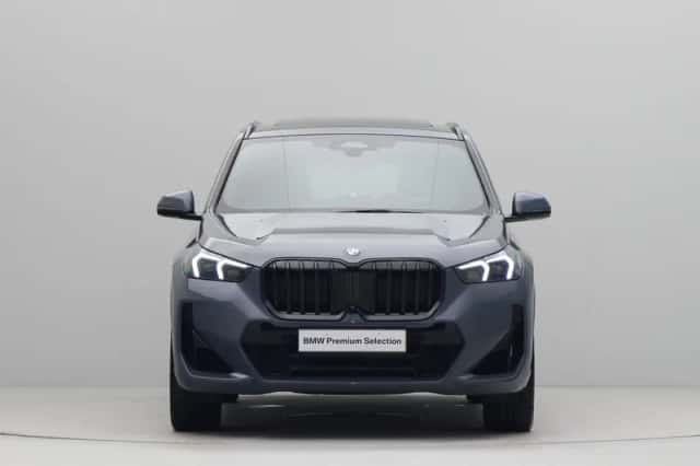 BMW X1 (2025) thumbnail 6