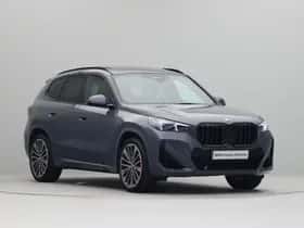BMW X1 (2025) thumbnail 7