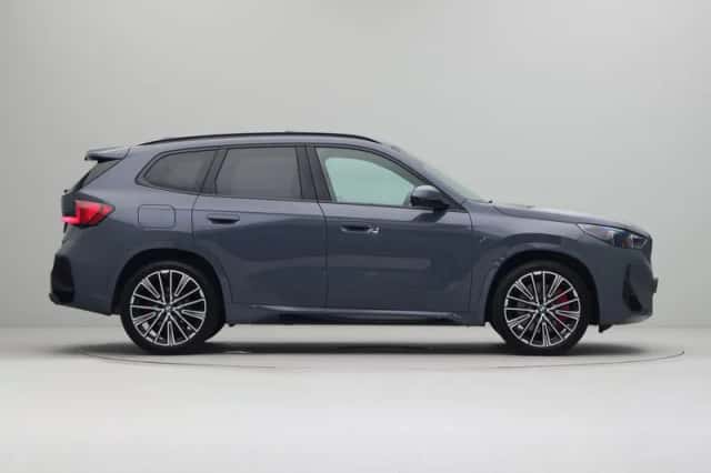 BMW X1 (2025) thumbnail 8