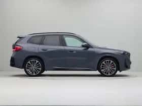 BMW X1 (2025) thumbnail 8