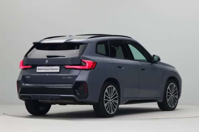 BMW X1 (2025) thumbnail 9