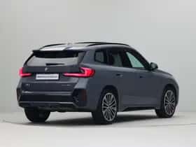 BMW X1 (2025) thumbnail 9