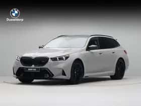 BMW M5 (2026)