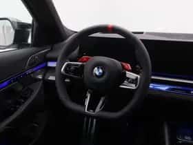 BMW M5 (2026) thumbnail 2