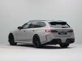 BMW M5 (2026) thumbnail 12