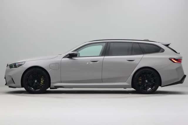 BMW M5 (2026) thumbnail 13