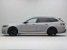 BMW M5 (2026) thumbnail 13