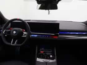 BMW M5 (2026) thumbnail 14