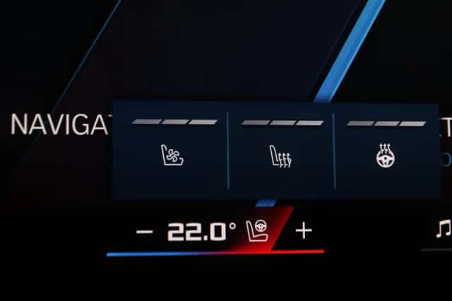 BMW M5 (2026) thumbnail 15
