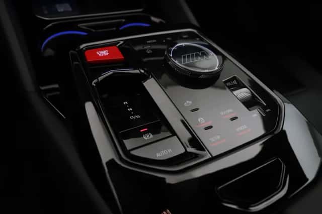 BMW M5 (2026) thumbnail 19