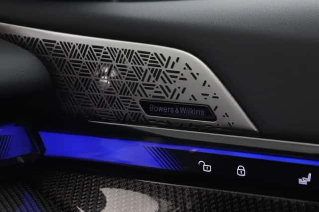 BMW M5 (2026) thumbnail 20