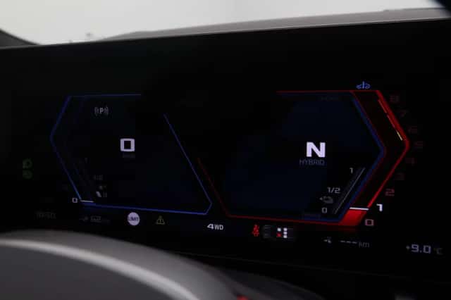 BMW M5 (2026) thumbnail 3