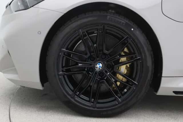 BMW M5 (2026) thumbnail 22
