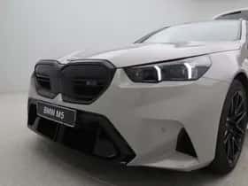 BMW M5 (2026) thumbnail 24