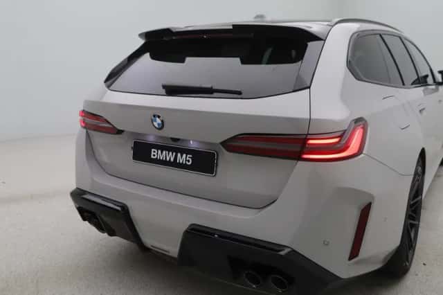 BMW M5 (2026) thumbnail 26