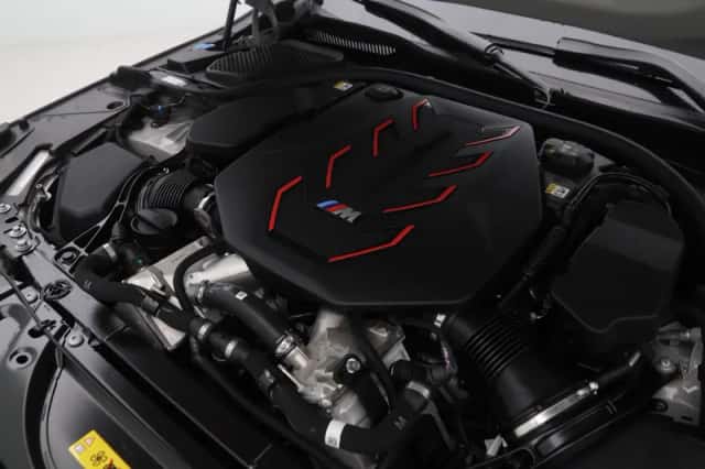BMW M5 (2026) thumbnail 4
