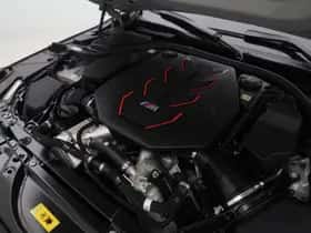 BMW M5 (2026) thumbnail 4