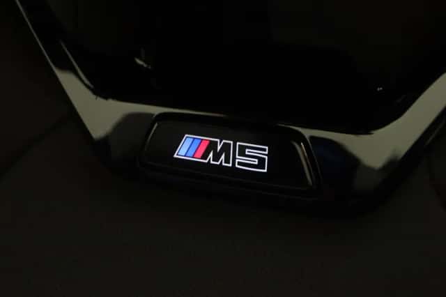 BMW M5 (2026) thumbnail 6