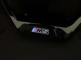 BMW M5 (2026) thumbnail 6
