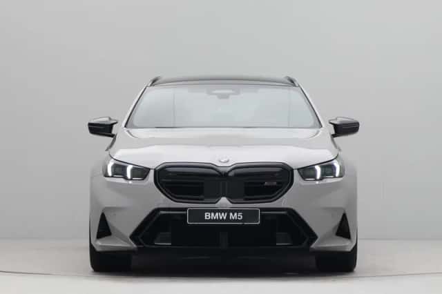 BMW M5 (2026) thumbnail 7